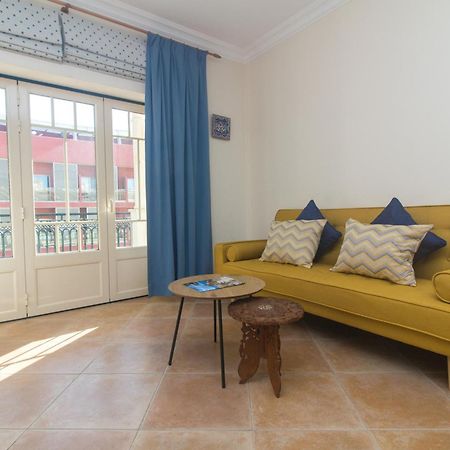 Oura Sunrise III Apartment - Sea View & Oura Beach & Top Location Albufeira Exterior photo