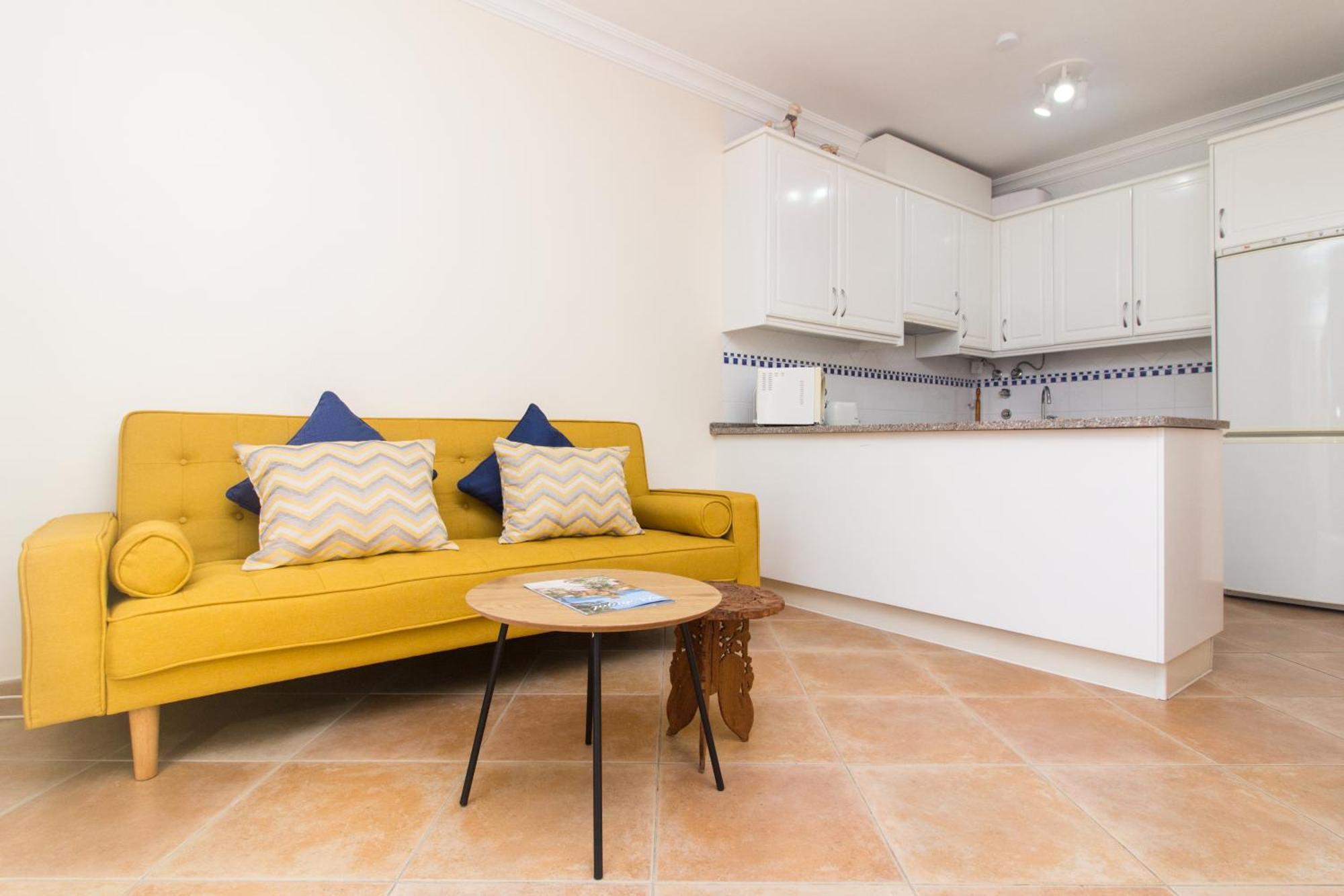 Oura Sunrise III Apartment - Sea View & Oura Beach & Top Location Albufeira Exterior photo